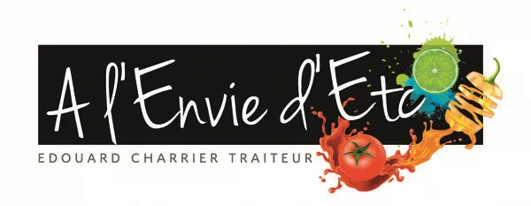 Logo À l'Envie d'Etc, traiteur à Aizenay